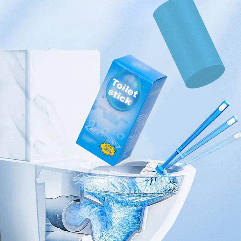 ✨✨Concentrated Descaling Toilet Cleaning Stick