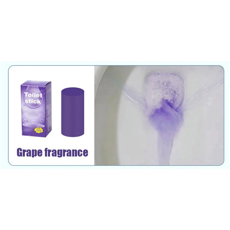 ✨✨Concentrated Descaling Toilet Cleaning Stick