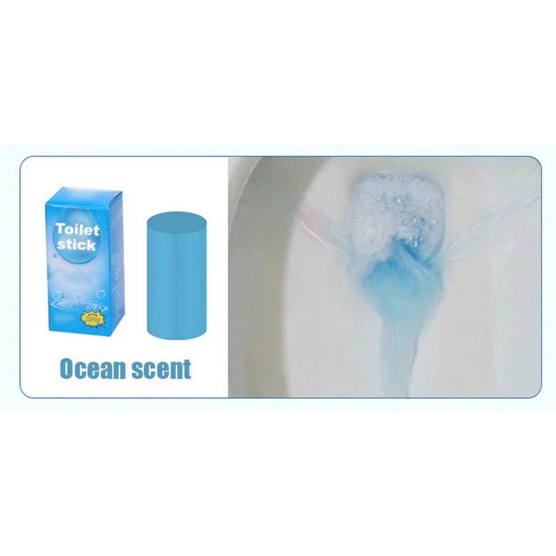 ✨✨Concentrated Descaling Toilet Cleaning Stick
