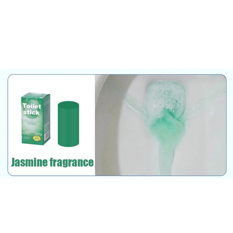 ✨✨Concentrated Descaling Toilet Cleaning Stick