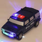 🥳 Transformar coche de juguete modelo robot🚓