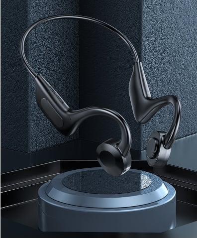 🔥BLACK FRIDAY SALE 49% OFF!🔥2025 NEW Bone Conduction Headphones🎧