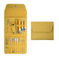 Stainless Steel Nail Clippers Set(16 Pcs)