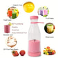 ✨2025 New Sale✨Portable blender for fresh juice