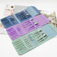 Stainless Steel Nail Clippers Set(16 Pcs)
