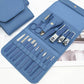 Stainless Steel Nail Clippers Set(16 Pcs)