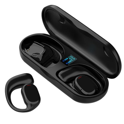 🎉oferta limitada en el tiempo🎉Auricular Bluetooth inalámbrico para colgar del oído