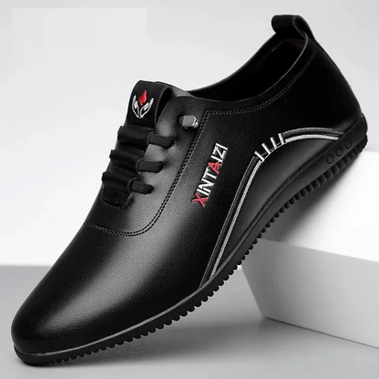 Zapatos sin cordones para hombre ligeros y transpirables🔥