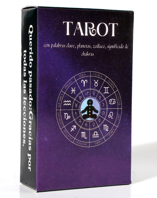 🔥Hot Sale 37% OFF🔥Adventure Time Tarot Deck