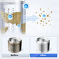 🔥2025 HOT SALE🔥Deep Cleaning Washing Machine Cleaner Descaler