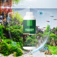Half price for a limited time 🎉 Algae & Moss Remover for Fish Tanks & Ponds - Safe Water Purification