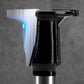 1/4 handle wood veneer carbon fiber board arc bending knife 8 mm small trimming machine special veneer arc cutter head
