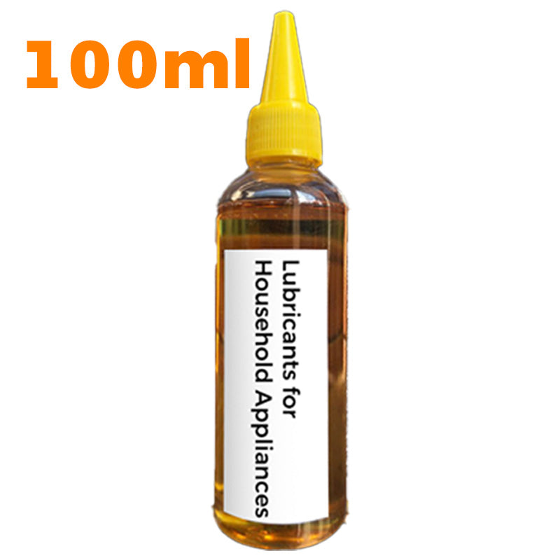 100ml Lubricants for Household Appliances